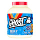 GHOST WHEY PROTEIN 5 LB de GHOST