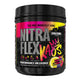 GA NITRAFLEX KAOS 40 SERV de GERMAN AMERICAN TECHNOLOGY