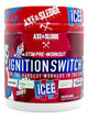 A&S IGNITIONS SWITCH 40 SERV de AXE & SLEDGE
