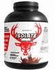 BUCKED UP ISOLATE PROTEIN 4.96 LB de BUCKED UP