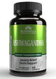 WHP ASHWAGANDHA 1100 MG 60 CAPS de WINDMILL HEALTH PRODUCTS