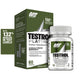 GA TESTROL PLATINUM 20 TABS de GERMAN AMERICAN TECHNOLOGY