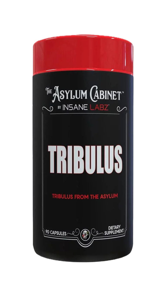 INS-ACS TRIBULUS 750MG 120 CAPS